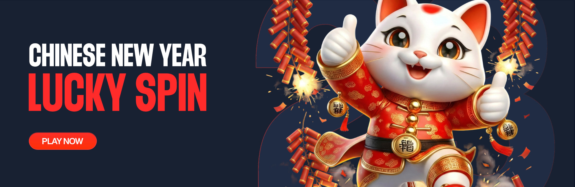 CNY Lucky Spin